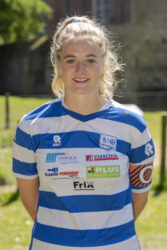 Janneke Bonthuis - VR1