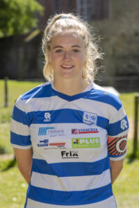 Janneke Bonthuis - VR1