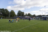 ESC Franken Dakkapellen voetbalschool is weer begonnen