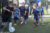 ESC Franken Dakkapellen voetbalschool is weer begonnen