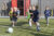 ESC Franken Dakkapellen voetbalschool is weer begonnen