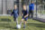 ESC Franken Dakkapellen voetbalschool is weer begonnen