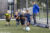 ESC Franken Dakkapellen voetbalschool is weer begonnen