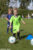 ESC Franken Dakkapellen voetbalschool is weer begonnen