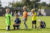 ESC Franken Dakkapellen voetbalschool is weer begonnen