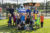 ESC Franken Dakkapellen voetbalschool is weer begonnen