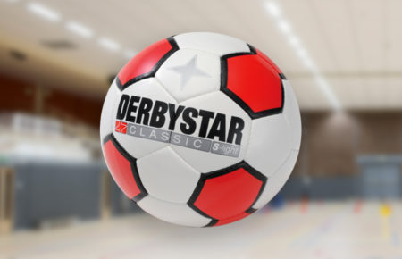 Jaarlijks ESC Jeugd Zaalvoetbaltoernooi 2025