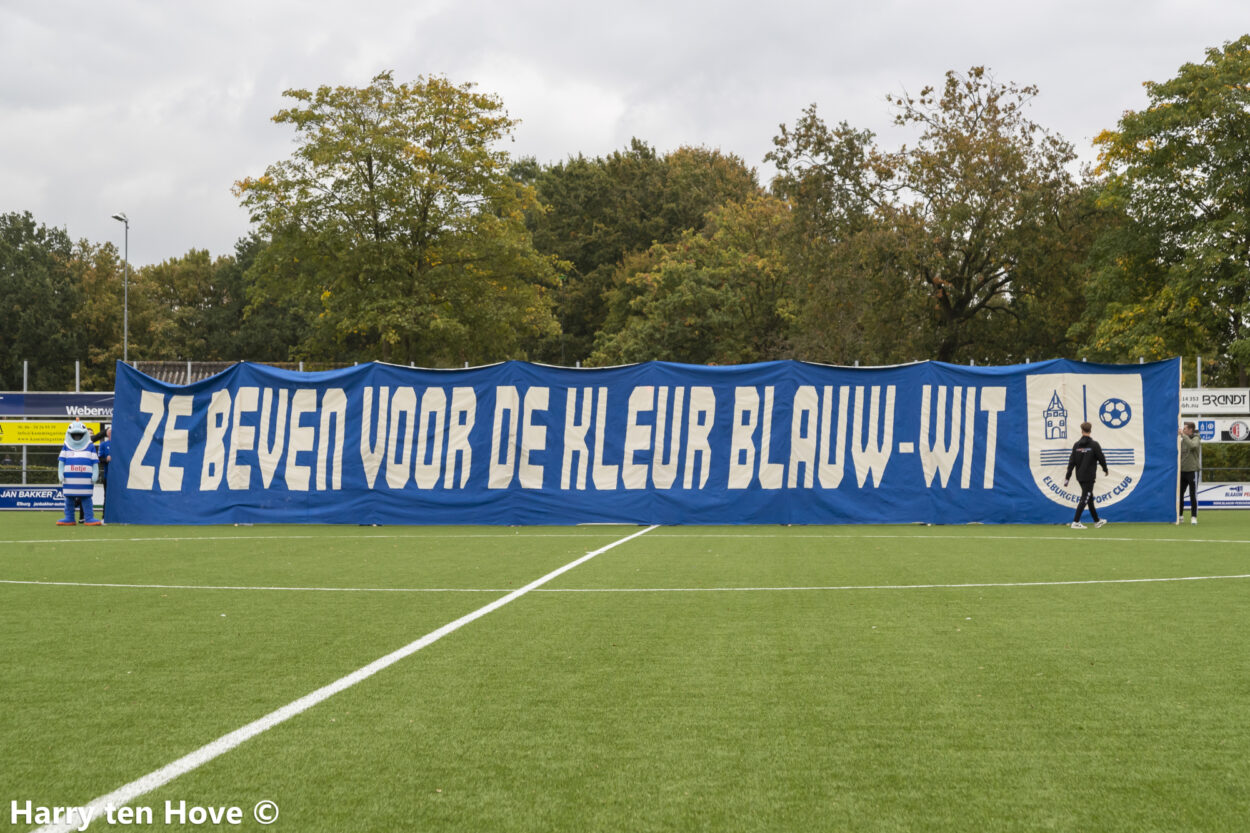 ESC wint met 3-1 in derby tegen VSCO ’61