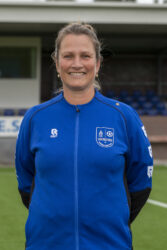 Yvonne Bijl - MO17-1