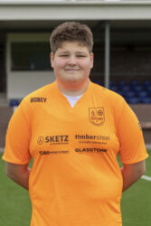 Hannah van Erven - MO17-1