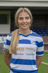 Veerle Oorthuijsen - MO17-1