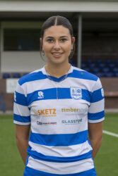 Sara Docter - MO17-1