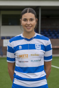 Sara Docter - MO17-1