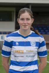 Britt Schaap - MO17-1