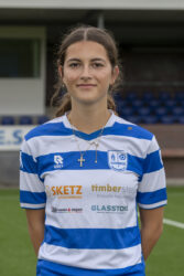 Felcia Docter - MO17-1