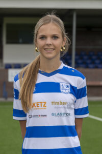 Isa Docter - MO17-1