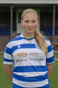 Marit Zwep - MO17-1