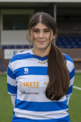 Güleser Sahan - MO17-1