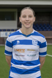 Nóra van Renselaar - MO17-1