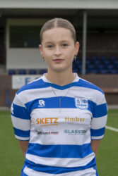 Rosan Jansen - MO17-1