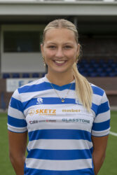 Lindi Venema - MO17-1