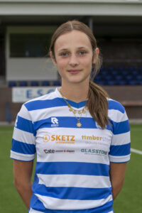 Suus Bijl - MO17-1