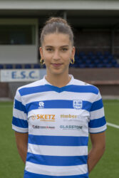 Nikki Jarir - MO17-1