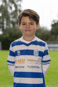 Lorenzo van der Wiel - JO7-1