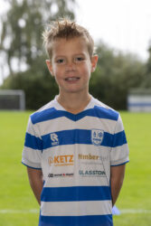 Jamie Bosman - JO7-1