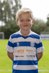 Boris de Vet - JO7-1