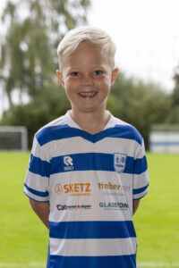 Zane Westerink - JO7-1