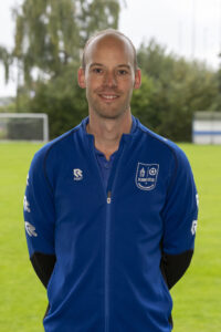 Corné Schuld - JO7-1