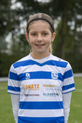 Nora Zwep - MO15-2 (9-tal)