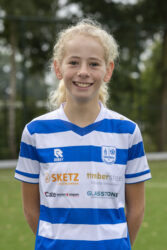 Melanie Nagelhout - MO15-2 (9-tal)