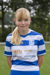 Jara van Grol - MO15-2 (9-tal)