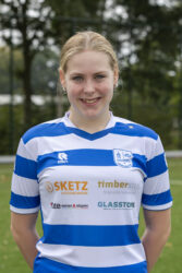 Feline Kroese - MO15-2 (9-tal)