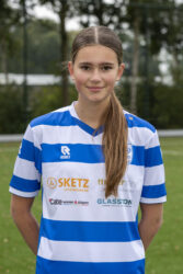 Maxine van der Ziel - MO15-2 (9-tal)