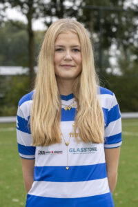 Lieke Wijnne - MO15-1
