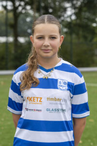 Lise Ketelaar - MO15-1