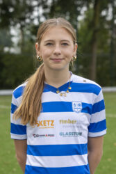 Meys Bosma - MO15-2 (9-tal)