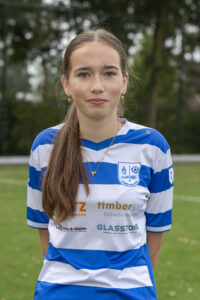 Sanne Bruins - MO17-1