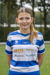 Sanna Pelleboer - MO15-2 (9-tal)