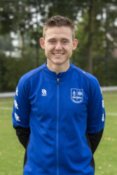 Tom van Assen - MO15-2 (9-tal)