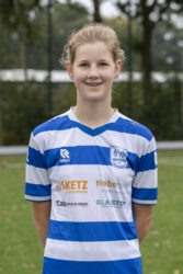 Lynn Fieten - MO15-2 (9-tal)