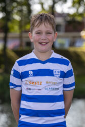 Sem Koekoek - JO14-1