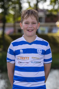 Sem Koekoek - JO14-1