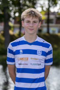 Aidan Moore - JO14-1