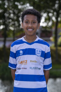 Edom Fitsum - JO14-1