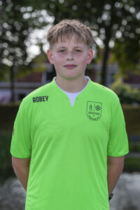 William Witteveen - JO14-1