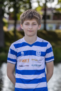 Willem Schoeber - JO14-1